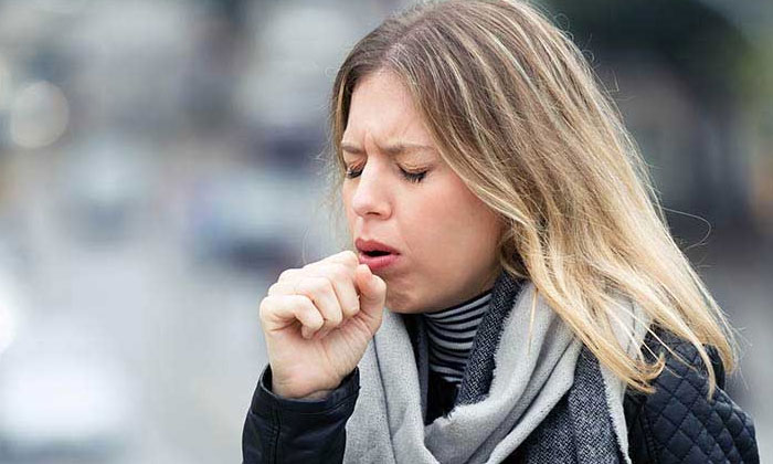  These Home Remedies Help To Rid Of Cough Quickly! Home Remedies, Latest News, Co-TeluguStop.com