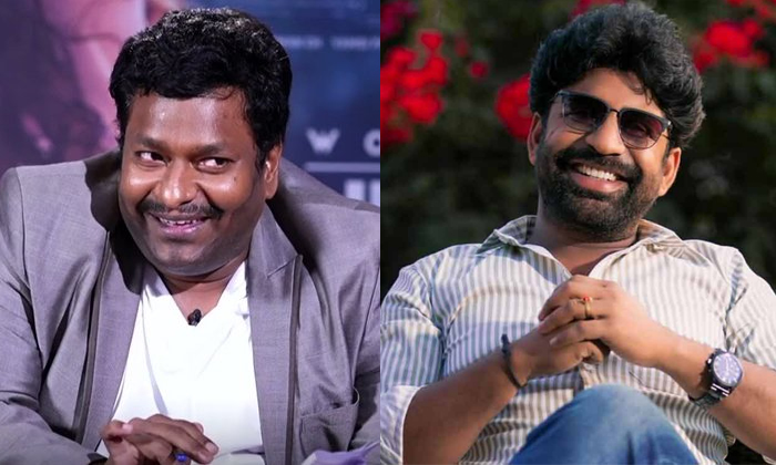  These Two Comedians Satya Rajkumar Kasireddy Are The Future Of Tollywood Details-TeluguStop.com