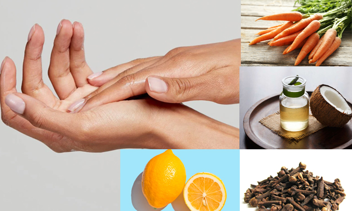 Telugu Tips, Oil, Carrot, Coconut Oil, Dry Skin, Latest, Skin Care, Skin Care Ti