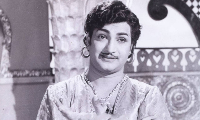 Telugu Heroes, Krishnam Raju, Nandamuritaraka, Shoban Babu, Sr Ntr, Krishna, Tol