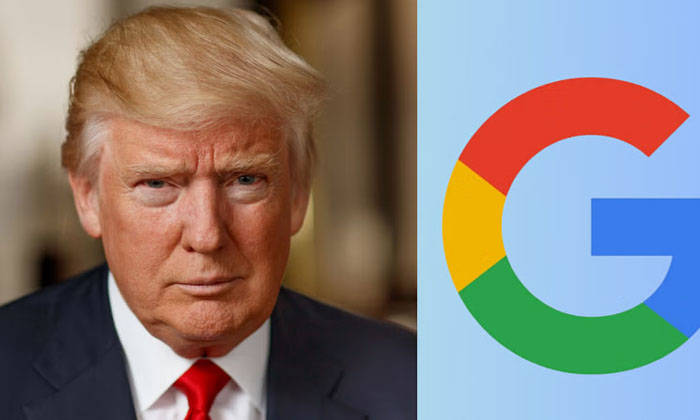 Telugu Minutes, Cbs, Donald Trump, Google, Kamalaharris, Presidential-Telugu NRI Telugu Minutes, Cbs, Donald Trump, Google, Kamalaharris, Presidential-Telugu NRI