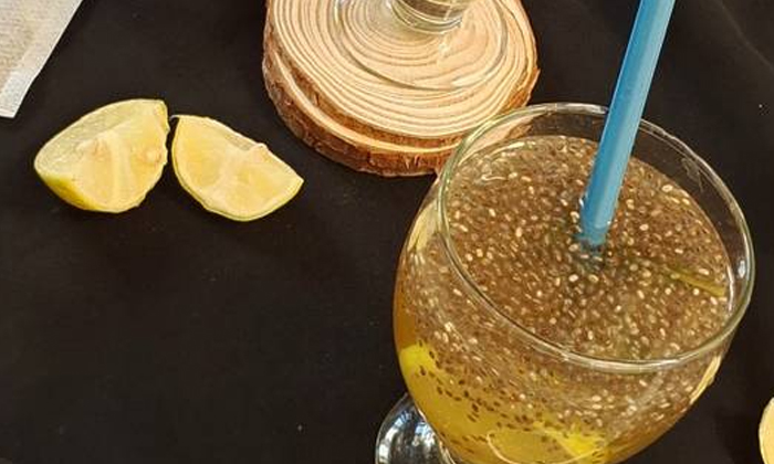 Telugu Tips, Chiaseeds, Face, Latest, Skin, Skin Care, Skin Care Tips, Youthful