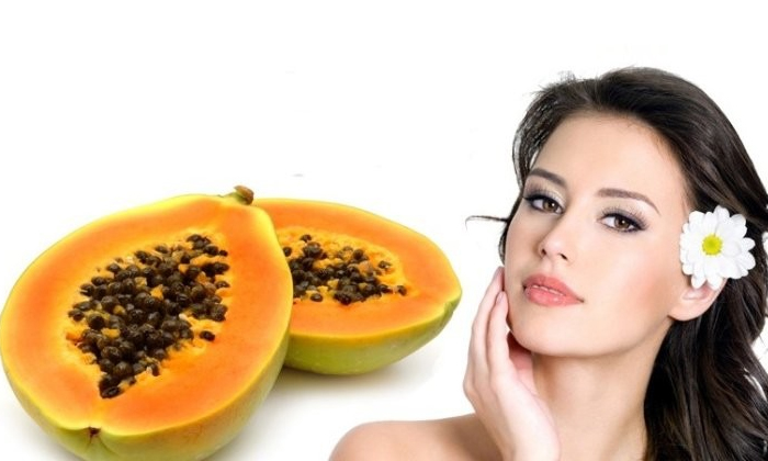 Telugu Beautiful Skin, Tips, Latest, Papaya, Papaya Benefits, Papaya Face, Skin