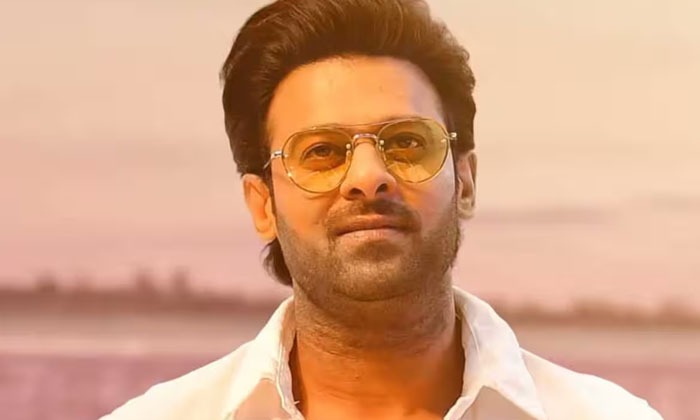  What Is The Reason For Prabhas' Success In Pan India , Pan India Movies, Prabha-TeluguStop.com