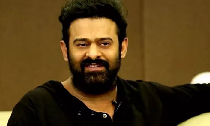 Telugu Fauzi, Pan India, Prabhas, Prashanth Neil, Spirit-Telugu Top Posts