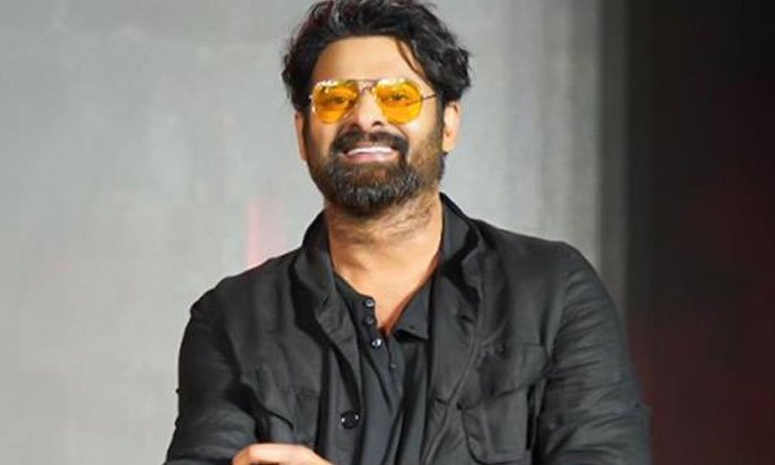 Telugu Fauzi, Pan India, Prabhas, Prashanth Neil, Spirit-Telugu Top Posts