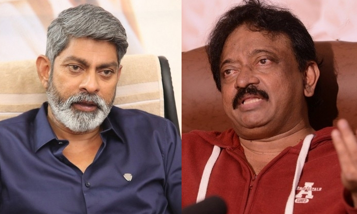 Telugu Jagapathi Babu, Ram Gopal Varma, Gaayam, Paritala Ravi, Raktha Charitra,