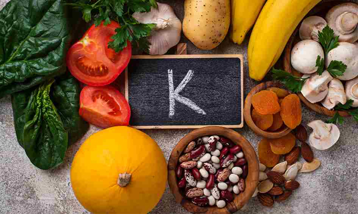  Why Is Vitamin K Important For Your Body Details, Vitamin K, Vitamin K Rich Foo-TeluguStop.com