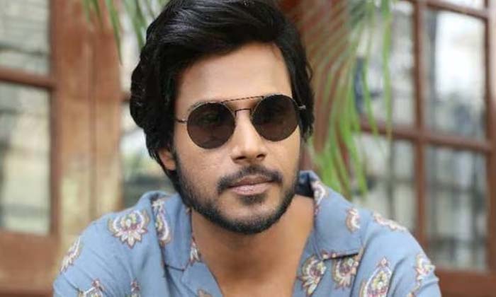  Will A Commercial Film Work Out For Sandeep Kishan , Sandeep Kishan , Trinadha-TeluguStop.com