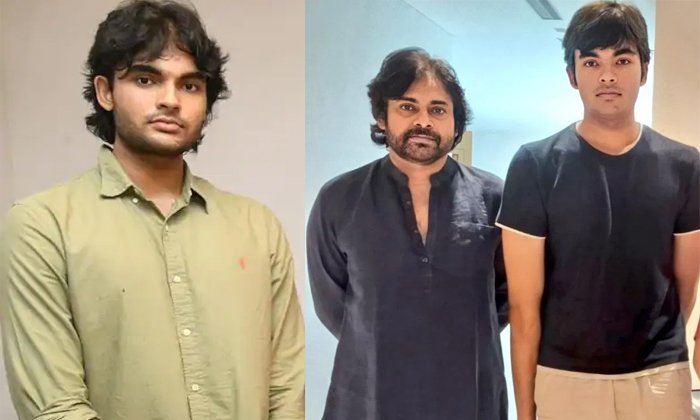  Young Heroes Interested To Pawan Kalyan Movie Titles Details, Pawan Kalyan, Prad-TeluguStop.com