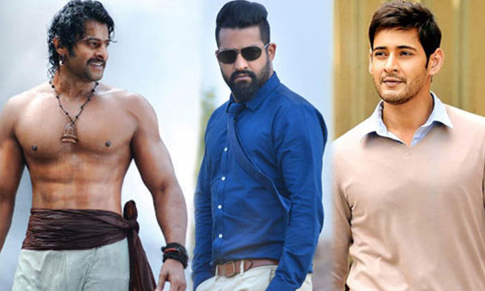  Actor Ajay About Prabhas And Mahesh, Actor Ajay, Prabhas, Mahesh Babu, Tollywood-TeluguStop.com