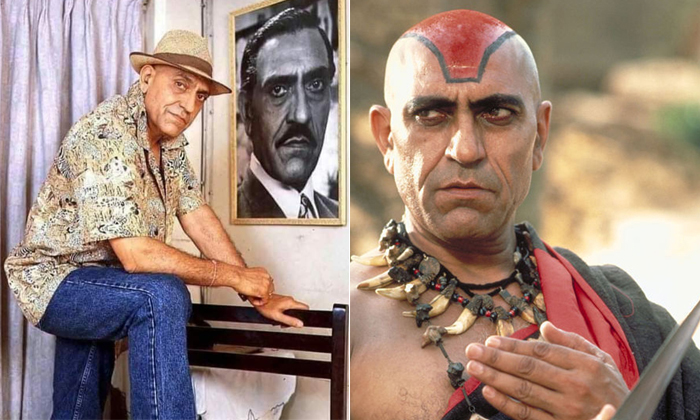 Telugu Vardhan Puri, Amresh Puri, Amrishpuri, Bollywood, Hyderabad, Tollywood, V