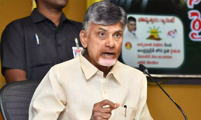 Telugu Ap, Cm Chandrababu, Janasena, Tdpbjp, Tdp Manifesto, Tdp-Politics