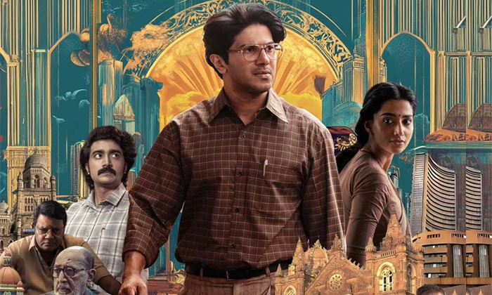  Back To Back Block Buster Hits In Dulquer Salmaan Career Details, Dulquer Salmaa-TeluguStop.com