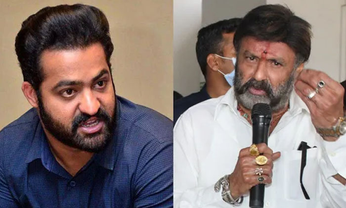 Telugu Balakrishna, Balakrishnantr, Balayya Krishna, Ntr Arjuna, Mokshajnas-Movi