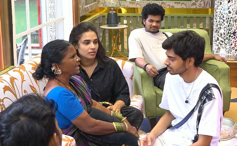  Bigg Boss Telugu 8 Oct 16th Full Episode Review Naga Manikanta Offers Gold, Bigg-TeluguStop.com