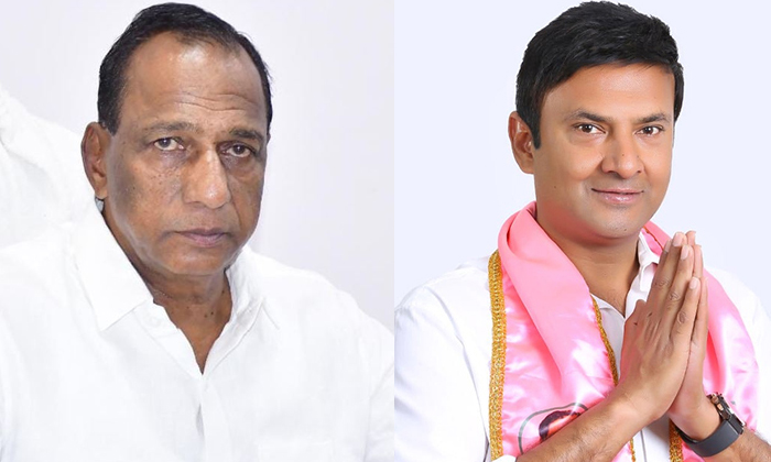 Telugu Brs Tdp, Cm Chandrababu, Congress, Malla, Telangana, Telangana Tdp, Tigal