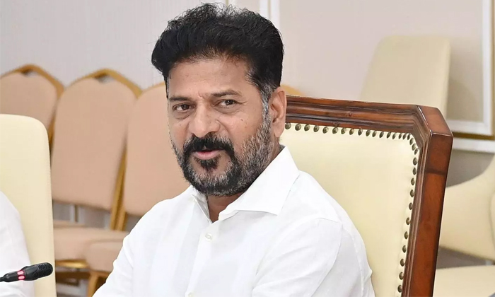  Cm Revanth Reddy To Delhi For Cabinet Expansion Details, Brs, Bjp, Congress, Tel-TeluguStop.com