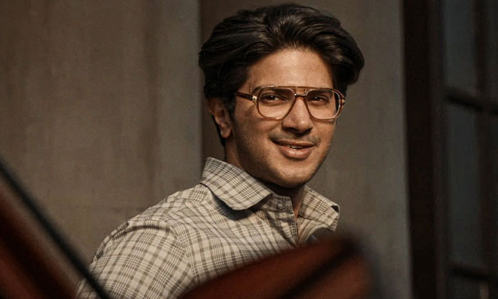 Telugu Dulquer Salman, Lucky Bhaskar, Nagavamshi-Movie