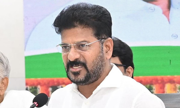  Congress High Command Green Signal To Cm Revanth Reddy Over Hydra And Musi River-TeluguStop.com