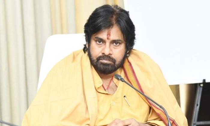 Telugu Deputy, Pawan Kalyan, Tirumala, Tollywood-Movie