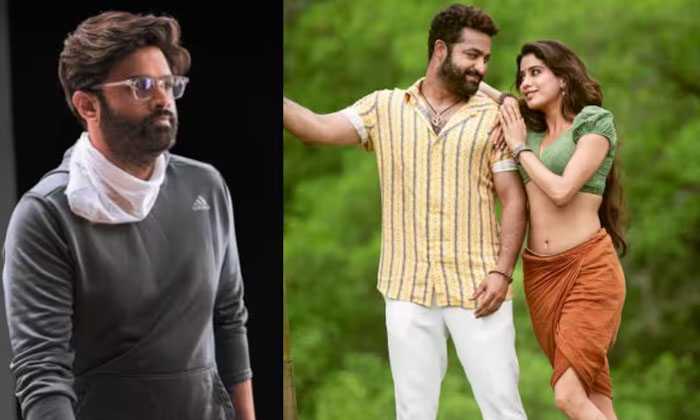 Telugu Devara, Janhvi Kapoor, Jr Ntr, Koaratala Siva, Ntr Fans, Saif Ali Khan, T