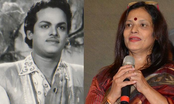  Srihari About Disco Shanthi Early Life ,disco Shanti , Srihari , C L Anandan-TeluguStop.com