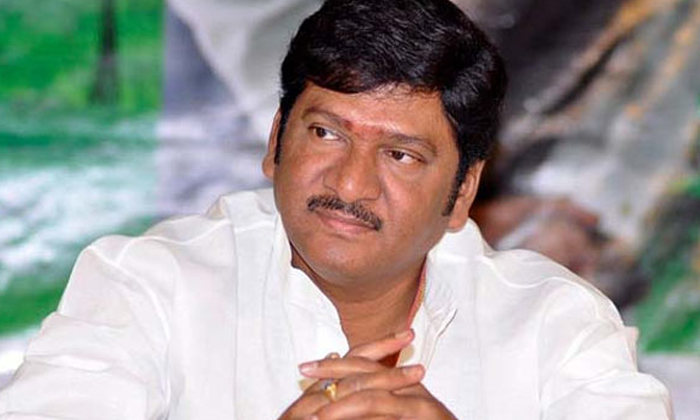 Telugu Rajendraprasad, Rajendra Prasad, Tollywood-Movie