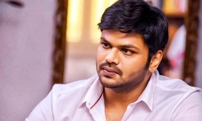  Manchu Manoj React On Chiru Comments At Anr Event , Manchu Manoj, Chiranjeevi, M-TeluguStop.com