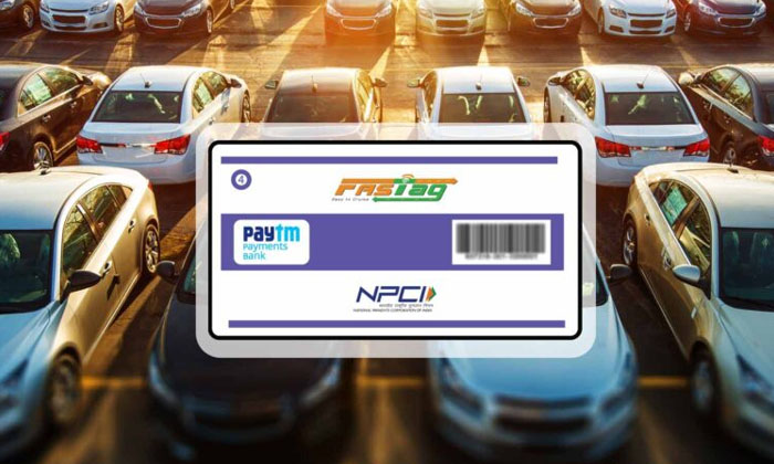  Fastag Rules Are Changing Have They Be Updated? ,fastag, New Rules, Update Fasta-TeluguStop.com