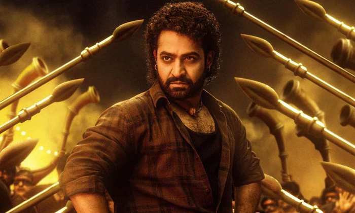  Junior Ntr Devara Movie Profits Calculations Details Inside Goes Viral In Social-TeluguStop.com