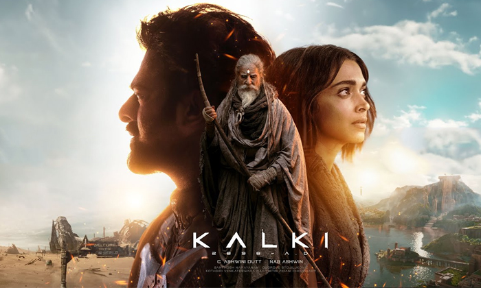 Telugu Kalki, Kalki Ad, Kalkisatellite, Kalki Satellite, Nag Ashwin, Prabhas, Pr