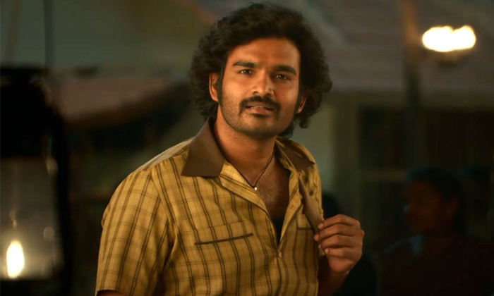 Telugu Krian Abbavaram, Ka, Ka Result, Kiran Abbavaram, Tollywood-Movie