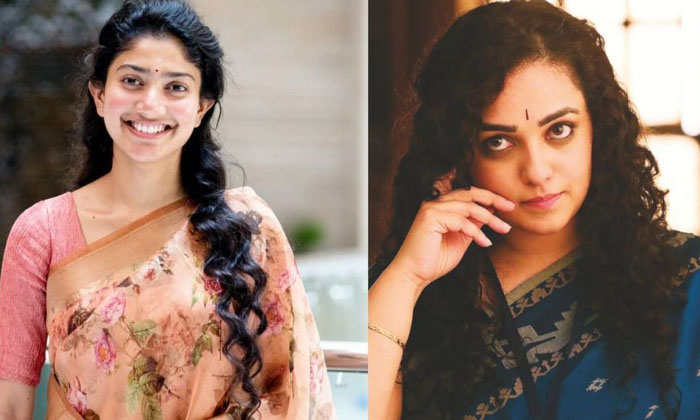 Telugu Fans War, Gargi, Kollywood, National Award, Nithya Menen, Sai Pallavi, To