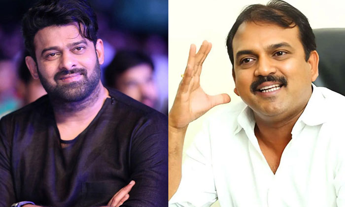  These Friends Changed Koratala Siva Fate ,koratala Siva , Jr Ntr, Prabhas , J-TeluguStop.com