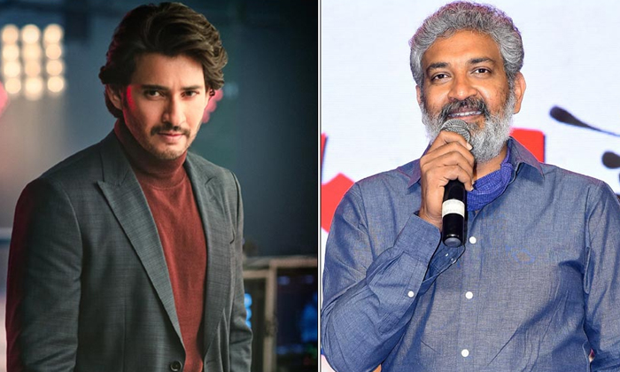 Telugu Baahubali, Rajamouli, Mahesh Babu, Maheshbabu, Tollywood-Movie