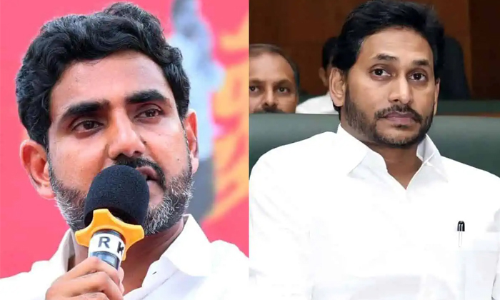 Telugu Ap, Jagan, Janasena, Lokeshmeet, Lokesh-Politics