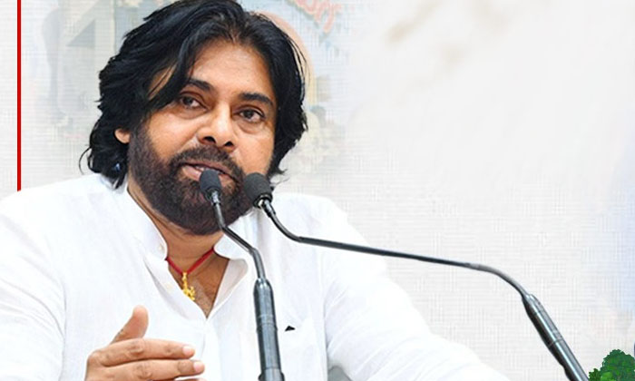  Pawan Kalyan Sensational Comments On His Movies ,pawan Kalyan,palleku Panduga, O-TeluguStop.com