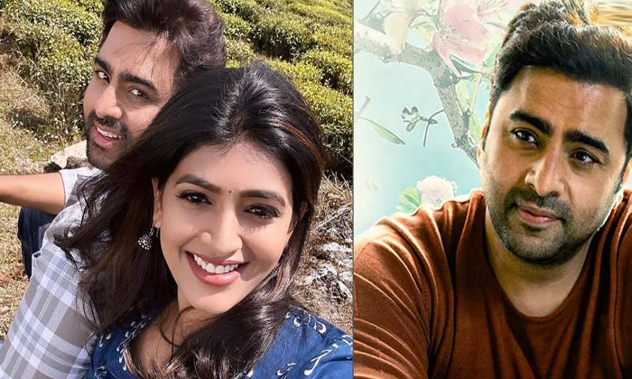  Nara Rohit Engagement Details Inside Goes Viral In Social Media , Social Media-TeluguStop.com