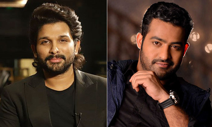 Telugu Crore Range, Allu Arjun, Ntr Bunny Craze, Tollywood, War-Movie