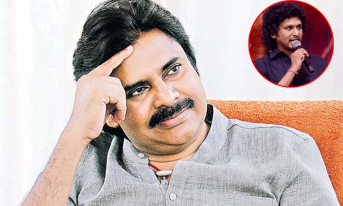  Pawan Kalyan Speaks About Lokesh Kanagaraj And Yogibabu, Pawan Kalyan, Lokesh Ka-TeluguStop.com