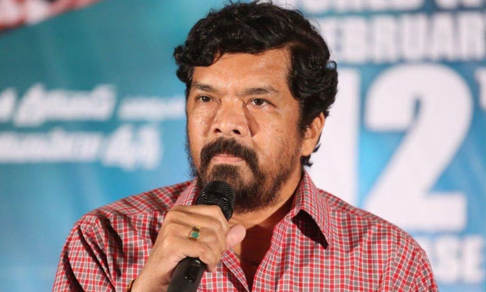  Posani Krishna Murali Shocking Comments About Balakrisnna Details Inside Goes Vi-TeluguStop.com