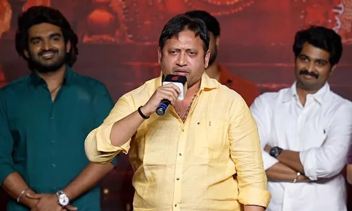 Telugu Ka, Ka Highlights, Kiran Abbavaram, Naga Chaitanya, Skn, Tollywoodchinta-