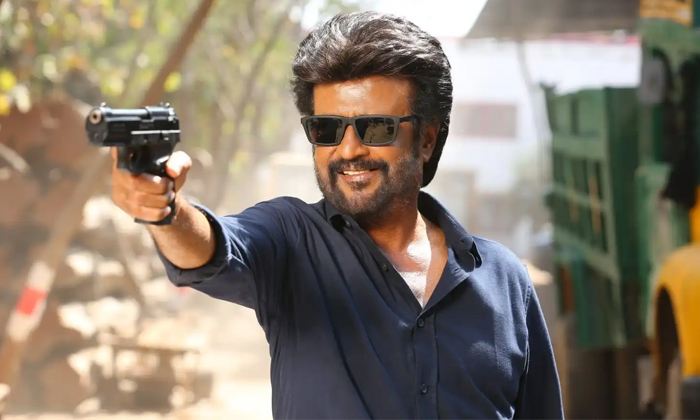 Telugu Rajinikanth, Tollywood, Vettaiyan-Movie