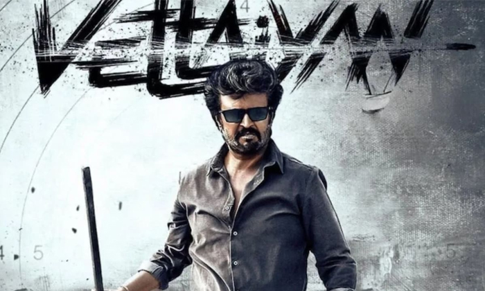  Rajinikanth Vettaiyan Seventh Film To Enter 200cr Club Details, Rajinikanth, Vet-TeluguStop.com