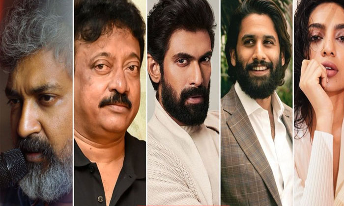  Rana Talk Show Tough Competetion To Balakrishna Talk Show Details Inside Goes-TeluguStop.com