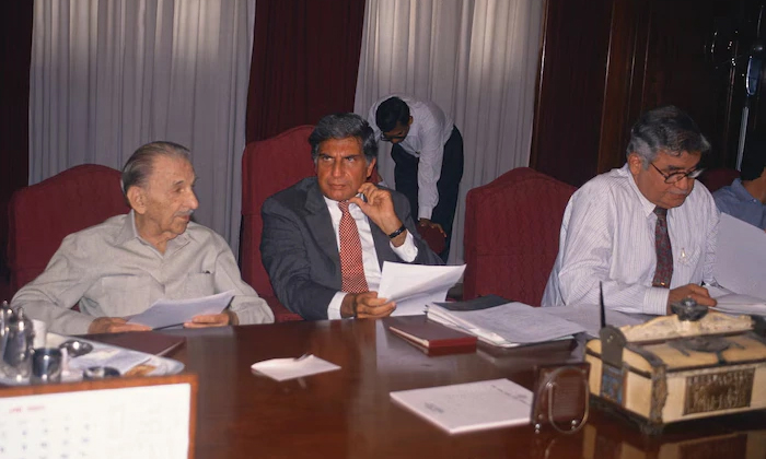 Telugu Latest, Ratan Tata, Ratantata, Tata, Tata Chairman-Latest News - Telugu