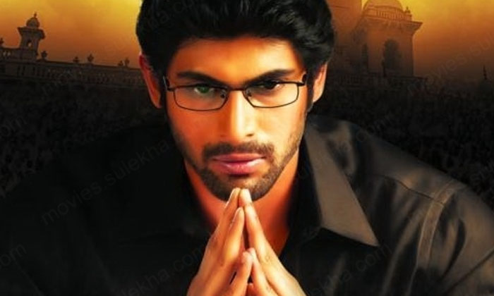 Telugu America, Rana, Shekhar Kammula, Crazy Story, Tollywood-Movie