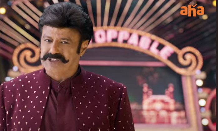  Shocking Factors About Balakrishna Become Host Details Inside Goes Viral In Soci-TeluguStop.com