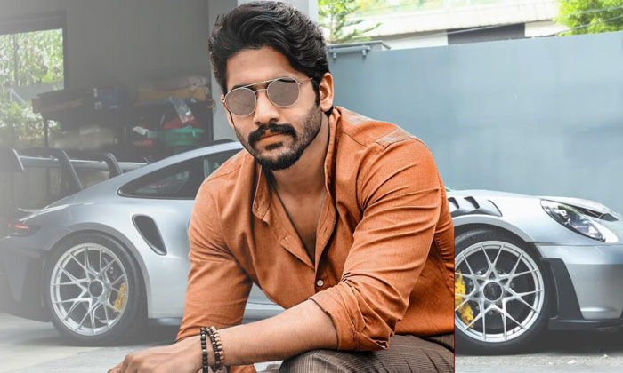  Nagachaitanya Comments About His Favourites Details Inside Goes Viral In Social-TeluguStop.com